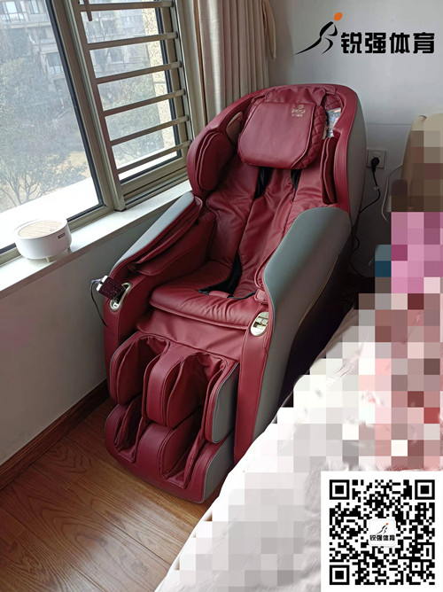 泰安用户选购的多多28推荐的按摩椅